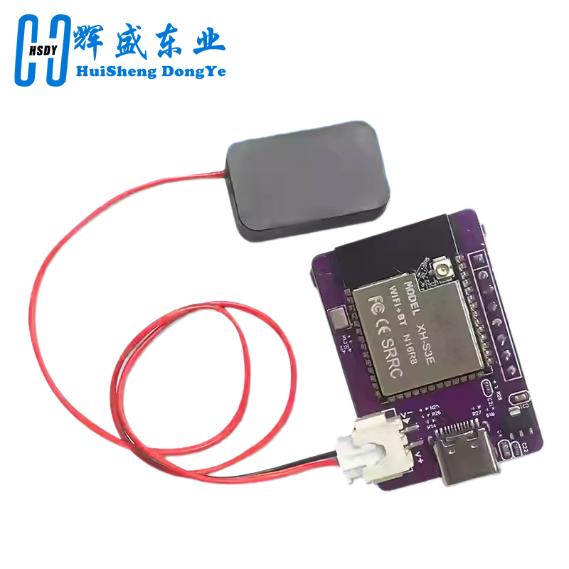 บอร์ดพัฒนา MINI ESP32-S3-N16R8 - Stm32 Robot บทวิจารณ์และราคา