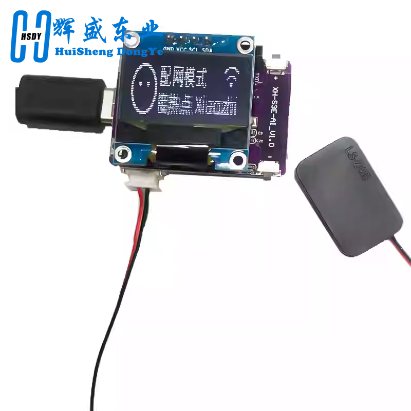 บอร์ดพัฒนา MINI ESP32-S3-N16R8 - Stm32 Robot บทวิจารณ์และราคา