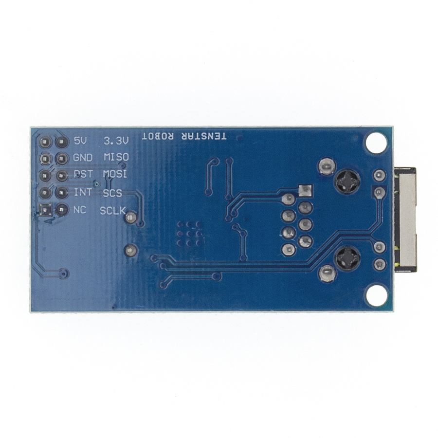 USR-ES1 W5500โมดูลเครือข่ายอีเ - Stm32 Robot บทวิจารณ์และราคา
