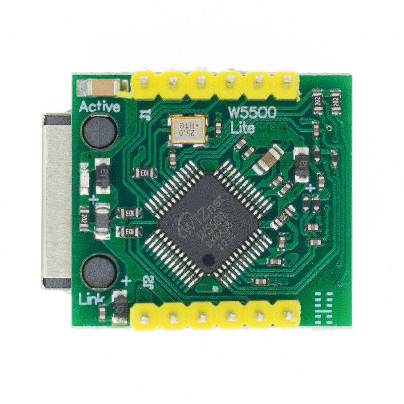 USR-ES1 W5500โมดูลเครือข่ายอีเ - Stm32 Robot บทวิจารณ์และราคา