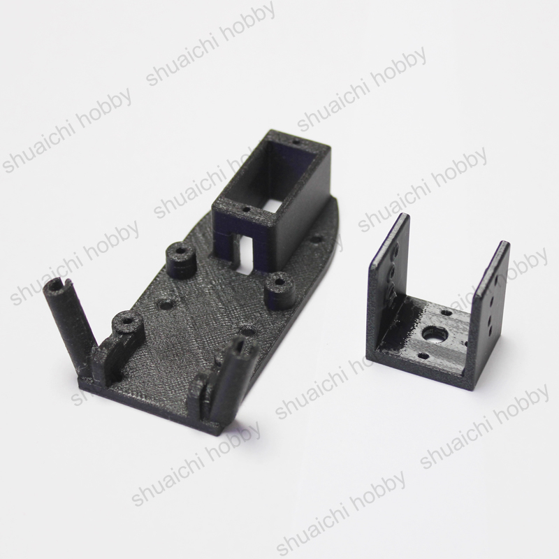 ชุดขายึดกล้องแบบแกนเดียวสำหรับ - Pan Tilt Bracket บทวิจารณ์และราคา