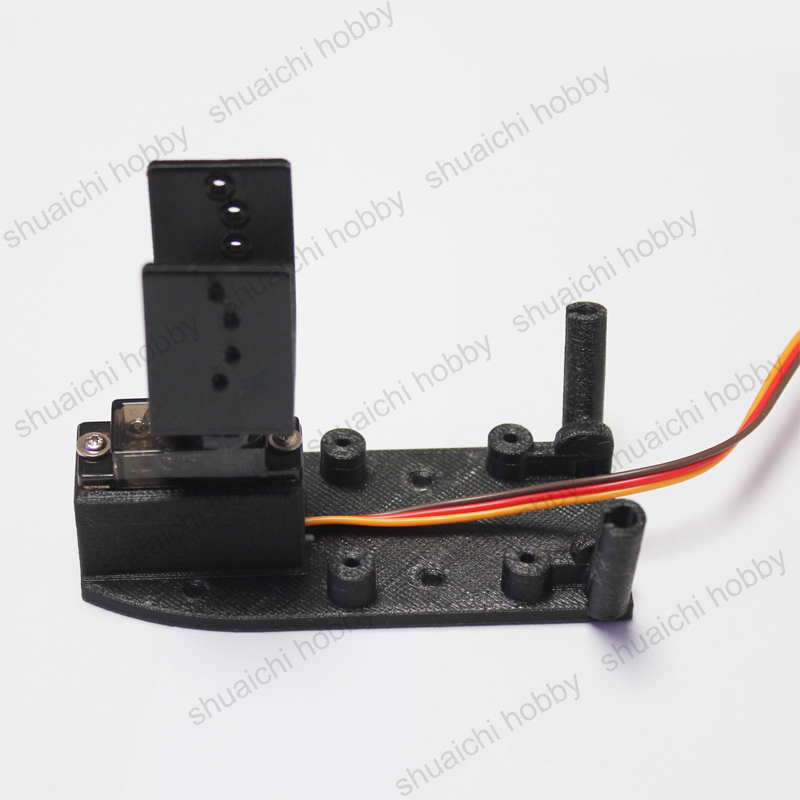 ชุดขายึดกล้องแบบแกนเดียวสำหรับ - Pan Tilt Bracket บทวิจารณ์และราคา