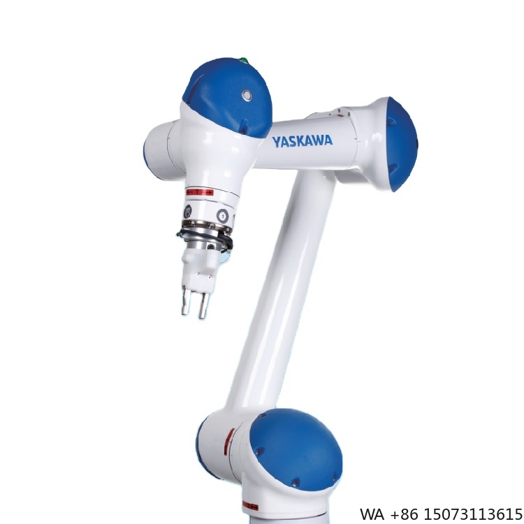 แขนหุ่นยนต์ร่วมปฏิบัติงาน (โคบ - Robot Gripper บทวิจารณ์และราคา