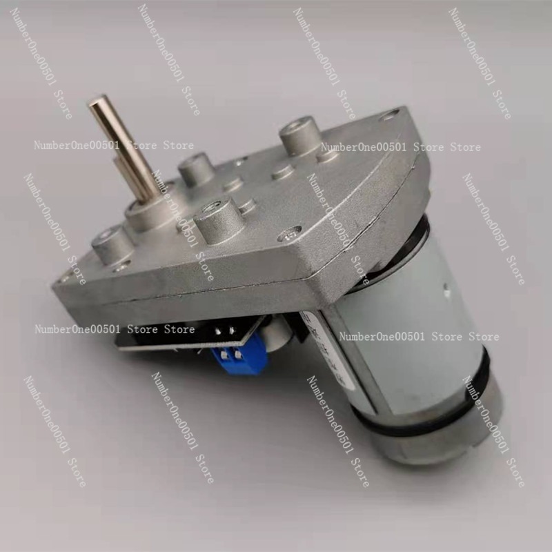 DH-03X เซอร์โวดิจิตอลแรงบิดสูง - Robot Arm Metal บทวิจารณ์และราคา