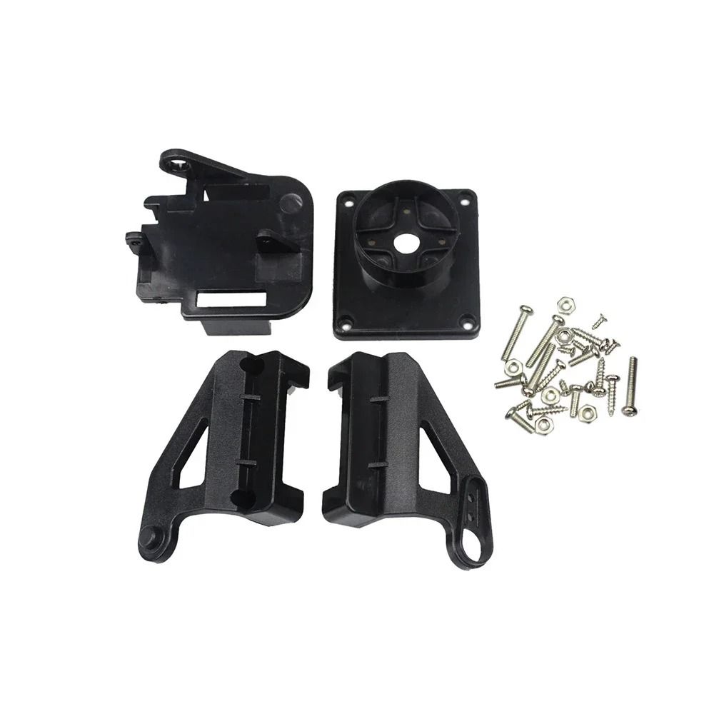 SG90 MG90s เกียร์พวงมาลัย9g แบ - Pan Tilt Bracket บทวิจารณ์และราคา