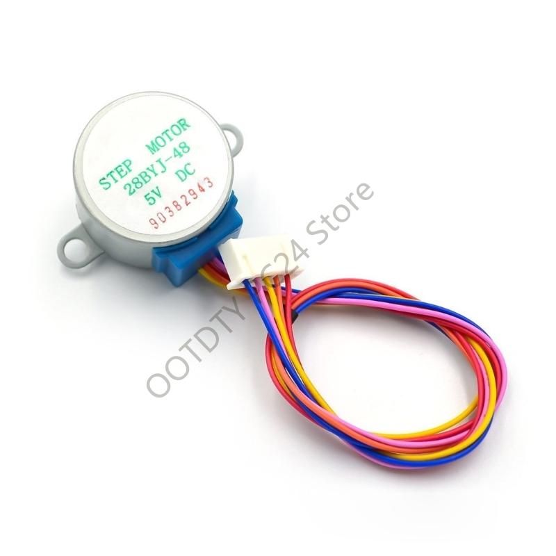 H7BA ความน่าเชื่อถือสูง Steppe - Uln2003 Driver บทวิจารณ์และราคา