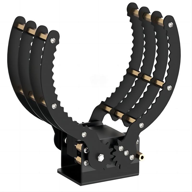 แขนหุ่นยนต์สำหรับ Arduino ชุด  - Robot Arm Kit บทวิจารณ์และราคา