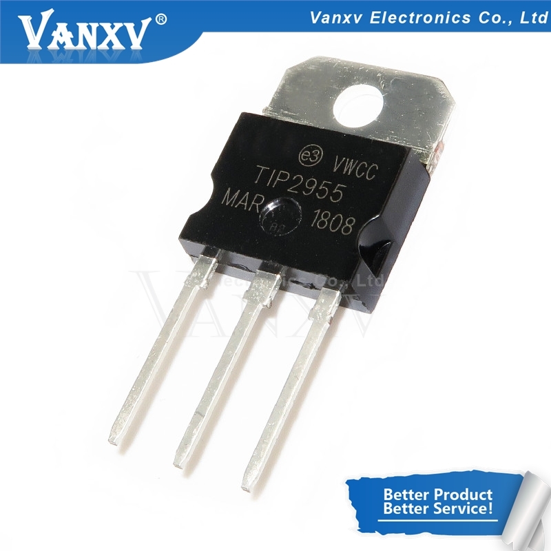 1-20PCS SGSD200 200 TIP2955 29 - Uln2003 Driver บทวิจารณ์และราคา