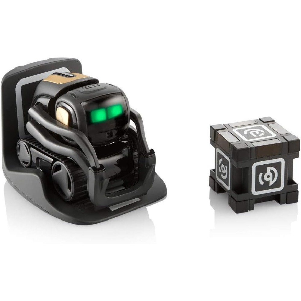 หุ่นยนต์เพื่อนคู่ใจ AI ChatGPT - Robot Remote Control บทวิจารณ์และราคา