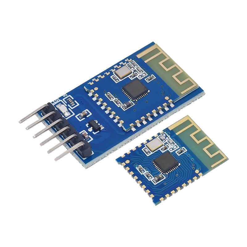 โมดูลส่งสัญญาณแบบโปร่งใส JDY-2 - Uln2003 Driver บทวิจารณ์และราคา