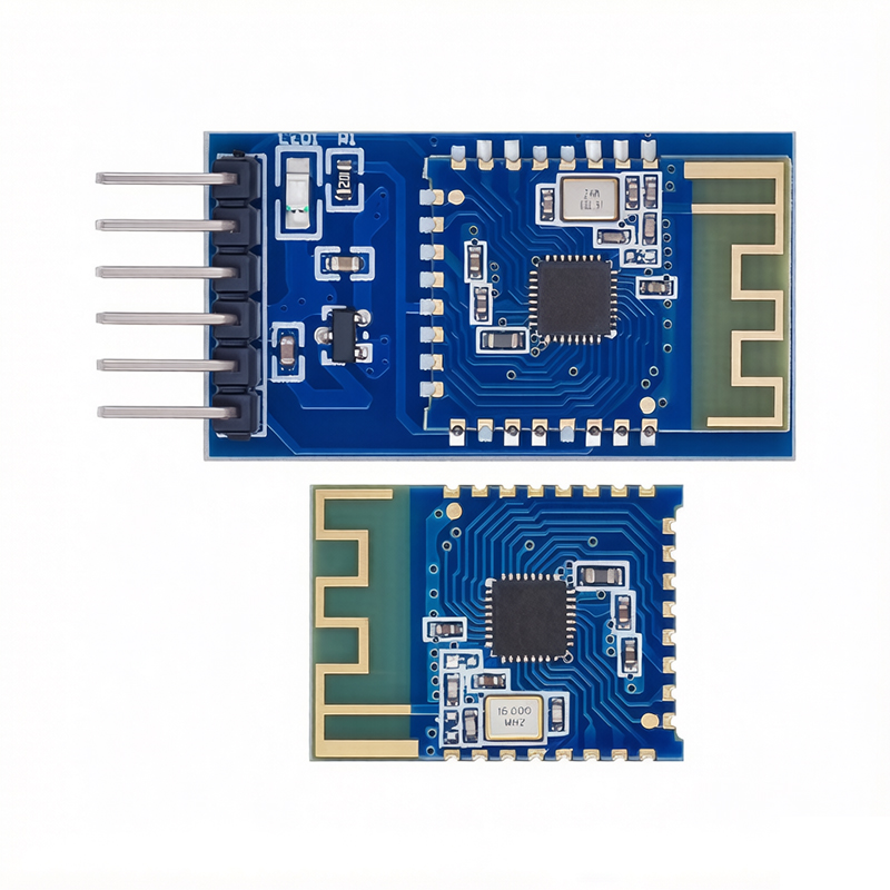 โมดูลส่งสัญญาณแบบโปร่งใส JDY-2 - Uln2003 Driver บทวิจารณ์และราคา