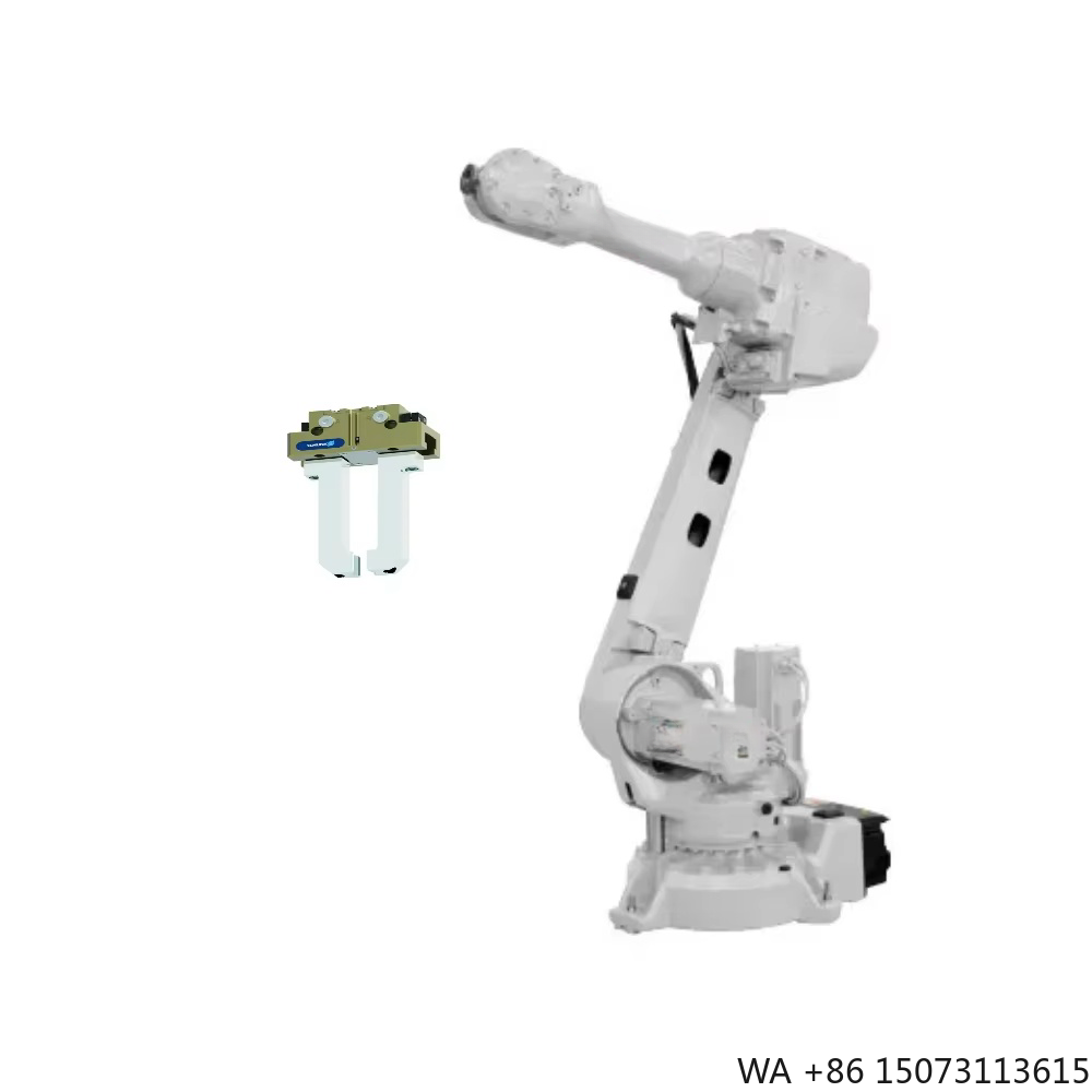 แขนหุ่นยนต์อุตสาหกรรม 6 แกน สำ - Robot Gripper บทวิจารณ์และราคา