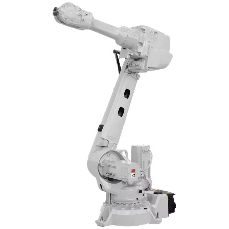 แขนหุ่นยนต์อุตสาหกรรม 6 แกน สำ - Robot Gripper บทวิจารณ์และราคา