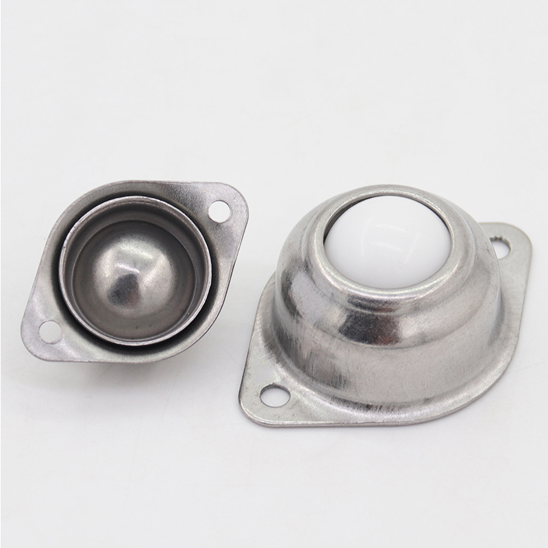 ลูกกลิ้งหมุน CY-12A/15A/18A/19 - Omni Wheel บทวิจารณ์และราคา