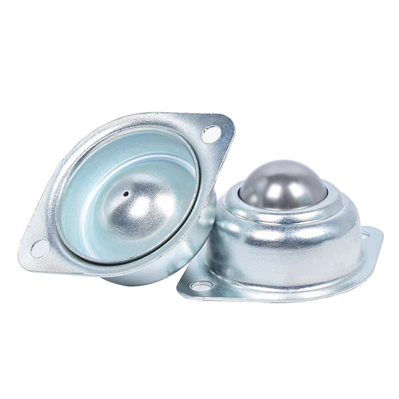 ลูกกลิ้งหมุน CY-12A/15A/18A/19 - Omni Wheel บทวิจารณ์และราคา