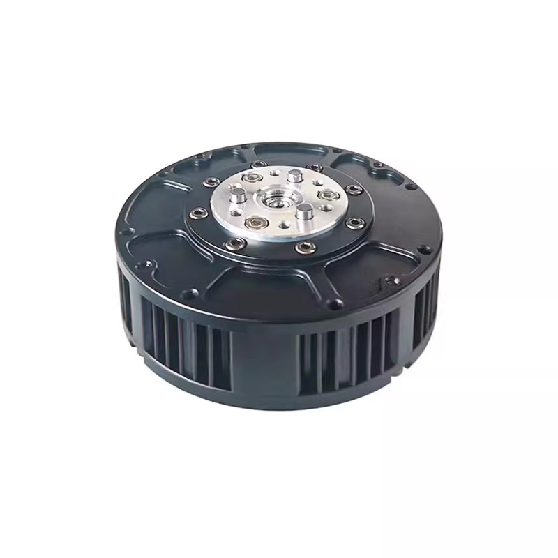 มอเตอร์ DC 24V 65W แบบ GIM6010 - Robot Arm Metal บทวิจารณ์และราคา
