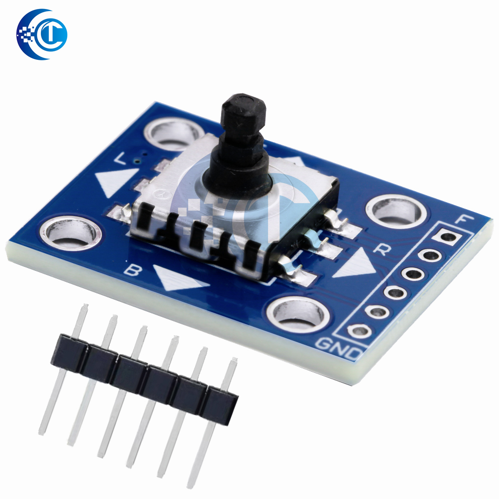 5Way นําทางปุ่มโมดูล 5D จอยสติ - Stm32 Robot บทวิจารณ์และราคา