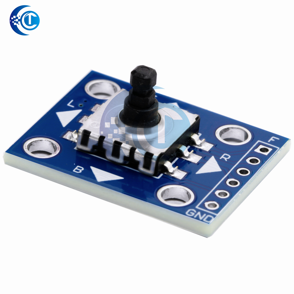 5Way นําทางปุ่มโมดูล 5D จอยสติ - Stm32 Robot บทวิจารณ์และราคา