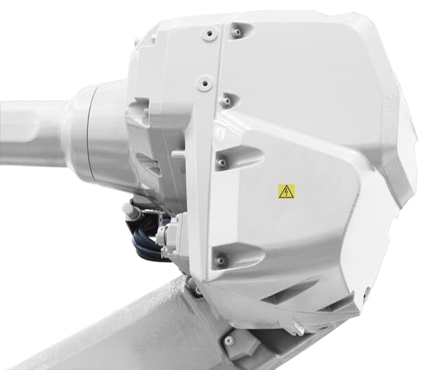 แขนหุ่นยนต์แบบ 6 แกนที่สามารถป - Robot Gripper บทวิจารณ์และราคา