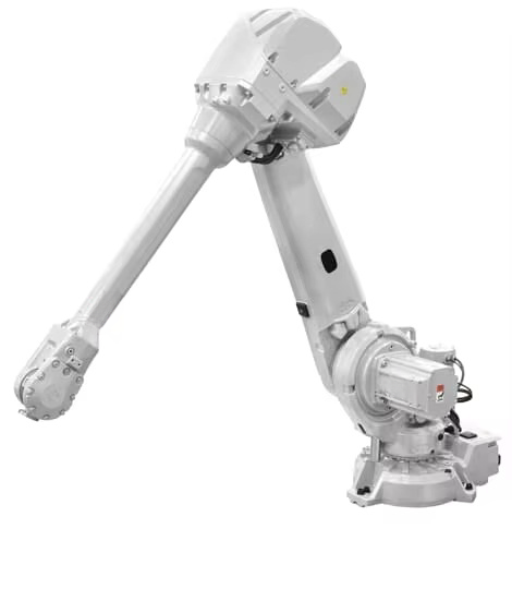 แขนหุ่นยนต์แบบ 6 แกนที่สามารถป - Robot Gripper บทวิจารณ์และราคา