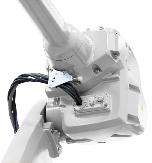 แขนหุ่นยนต์แบบ 6 แกนที่สามารถป - Robot Gripper บทวิจารณ์และราคา