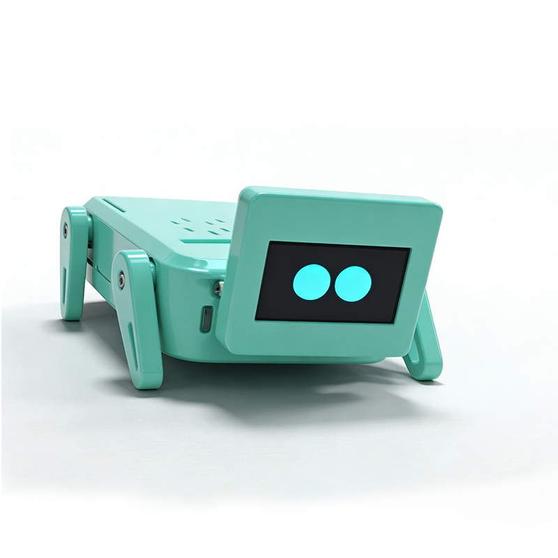 บอร์ดพัฒนาหุ่นยนต์สุนัขพูดคุยด - Stm32 Robot บทวิจารณ์และราคา