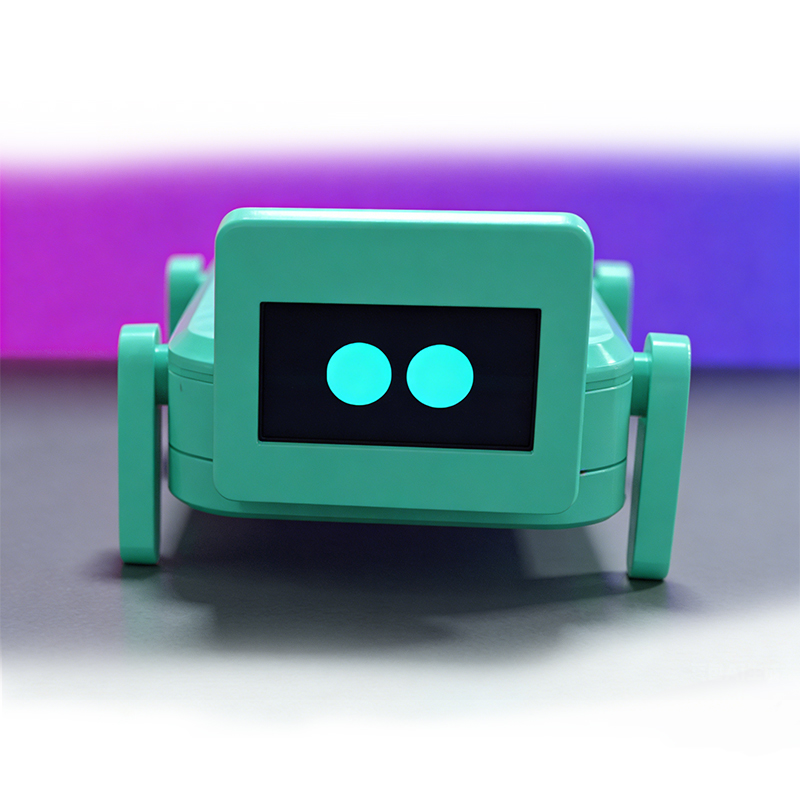 บอร์ดพัฒนาหุ่นยนต์สุนัขพูดคุยด - Stm32 Robot บทวิจารณ์และราคา