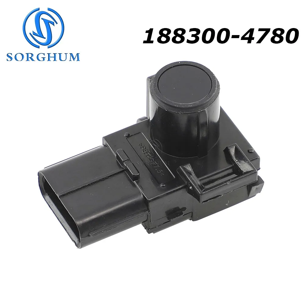 ข้าวฟ่าง188300 4780เรดาร์18830 - Ultrasonic Distance Sensor บทวิจารณ์และราคา