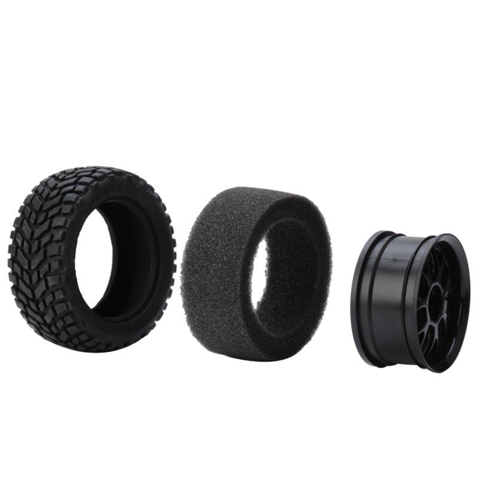 1.9 นิ้ว 75 มม.Off Road Buggy  - Omni Wheel บทวิจารณ์และราคา