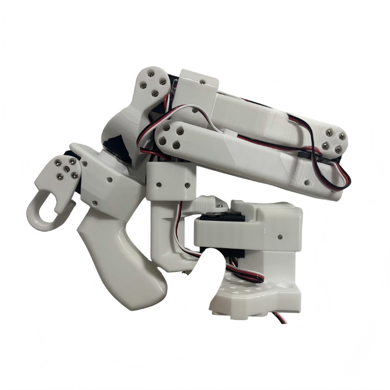 ชุดประกอบแขนกล SO-ARM101 LeRob - Robot Arm Kit บทวิจารณ์และราคา