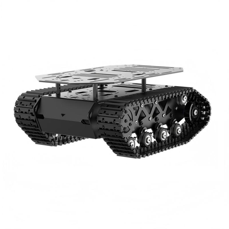 โหลด 10 กก.แชสซีถังดูดซับแรงกร - Robot Arm Kit บทวิจารณ์และราคา
