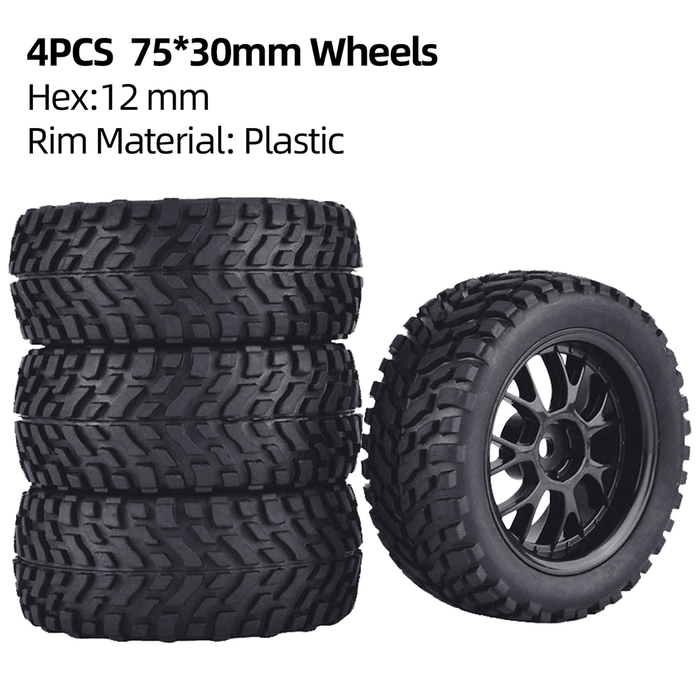 9imod 4 ชิ้น 75 มิลลิเมตรยาง R - Omni Wheel บทวิจารณ์และราคา