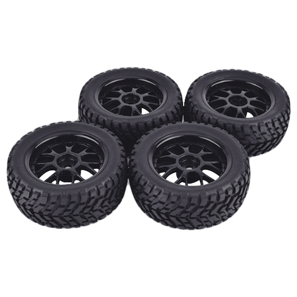 9imod 4 ชิ้น 75 มิลลิเมตรยาง R - Omni Wheel บทวิจารณ์และราคา