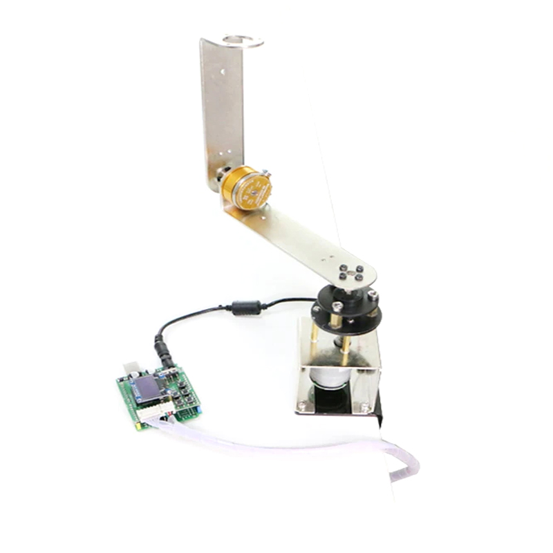 ชุดอุปกรณ์เพนดูลัมกลับหัวแบบหม - Stm32 Robot บทวิจารณ์และราคา