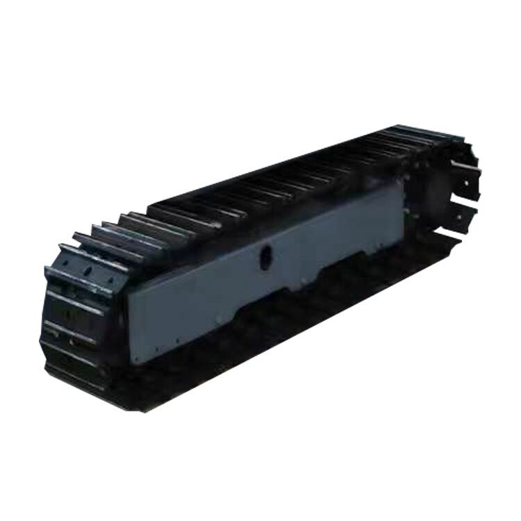 แชสซีรถตีนตะขาบไฮดรอลิกสำหรับง - Robot Chassis บทวิจารณ์และราคา
