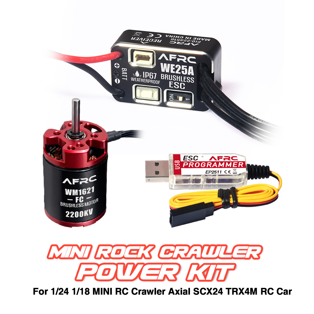 ชุดอุปกรณ์จ่ายไฟแบบไร้แปรงถ่าน - Robot Car Kit บทวิจารณ์และราคา