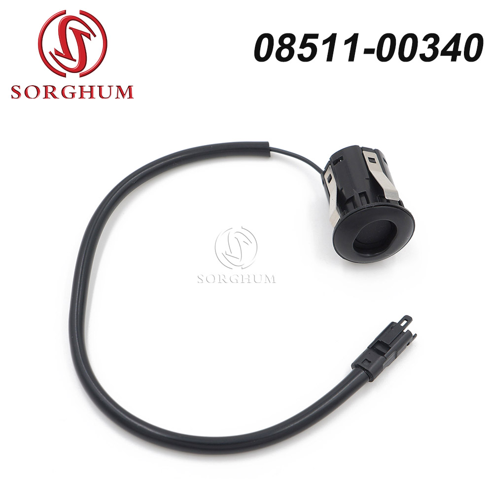 ข้าวฟ่างเซ็นเซอร์ถอยหลัง PDC แ - Ultrasonic Distance Sensor บทวิจารณ์และราคา