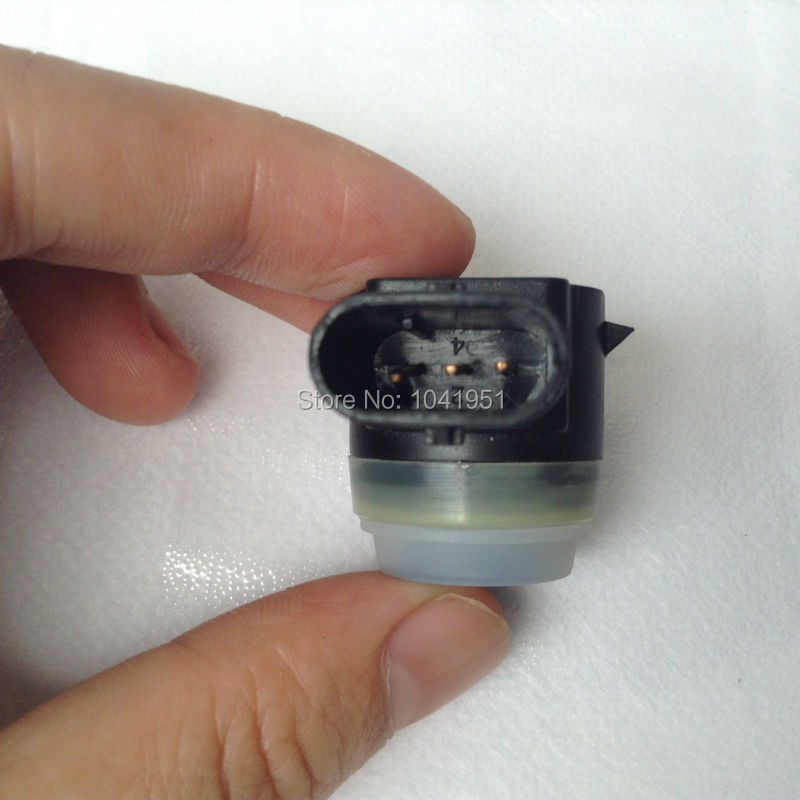 แท้ PDC ที่จอดรถ Ultrasonic Se - Ultrasonic Distance Sensor บทวิจารณ์และราคา