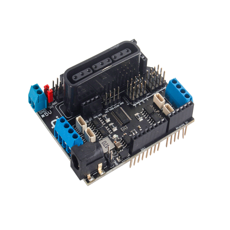 Servo Controller Development D - Robot Arm Kit บทวิจารณ์และราคา