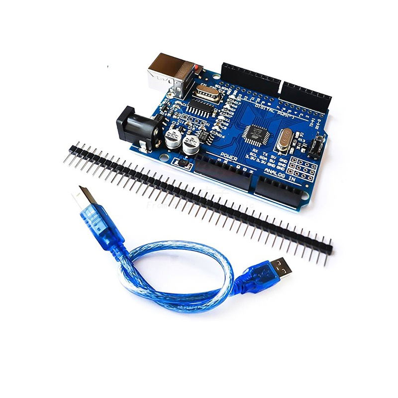 Servo Controller Development D - Robot Arm Kit บทวิจารณ์และราคา