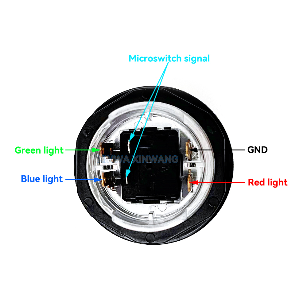 5 pcs/10 pcs เกมอาเขต GoldLeaf - Microbit Robot บทวิจารณ์และราคา