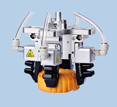 หัวจับแบบนิ่มสำหรับหุ่นยนต์, น - Robot Gripper บทวิจารณ์และราคา