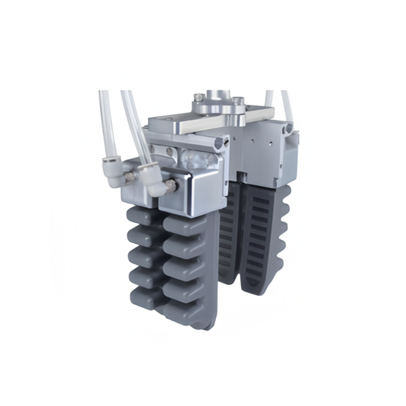 หัวจับแบบนิ่มสำหรับหุ่นยนต์, น - Robot Gripper บทวิจารณ์และราคา