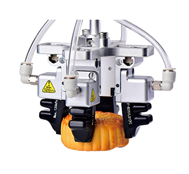 หัวจับแบบนิ่มสำหรับหุ่นยนต์, น - Robot Gripper บทวิจารณ์และราคา
