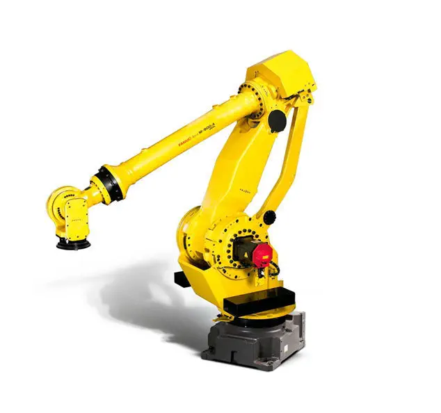 แขนหุ่นยนต์ CNC รับน้ำหนักได้  - Robot Gripper บทวิจารณ์และราคา