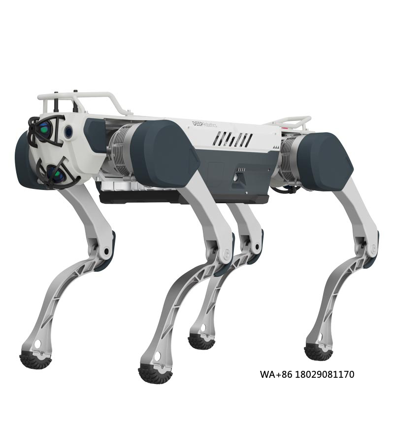การพัฒนาปัญญาประดิษฐ์สำหรับการ - Robot Remote Control บทวิจารณ์และราคา
