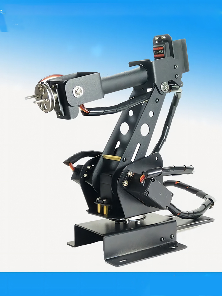 แขนหุ่นยนต์ 6 แกน ABB อุตสาหกร - Robot Arm Kit บทวิจารณ์และราคา