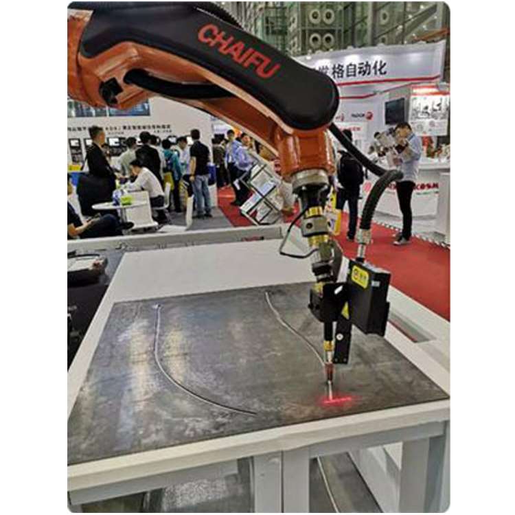 แขนหุ่นยนต์อุตสาหกรรม 6 แกน พร - Robot Gripper บทวิจารณ์และราคา