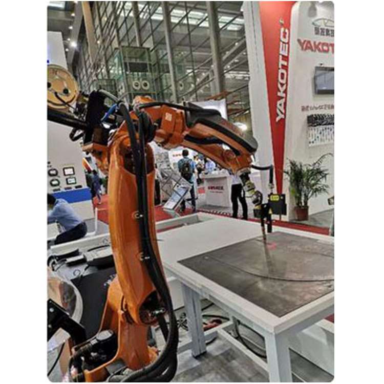 แขนหุ่นยนต์อุตสาหกรรม 6 แกน พร - Robot Gripper บทวิจารณ์และราคา