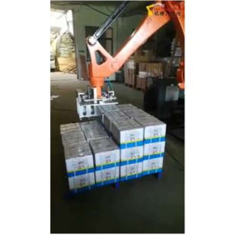 แขนหุ่นยนต์อุตสาหกรรม 6 แกน พร - Robot Gripper บทวิจารณ์และราคา